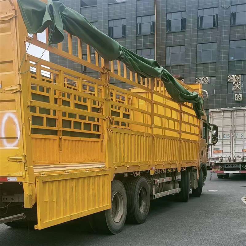 内蒙古巴彦淖尔乌拉特后旗到新泰物流公司——一站式货运服务（到新泰的物流）